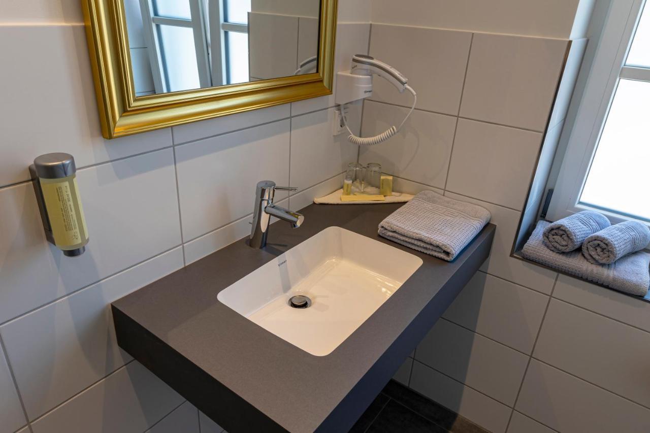 Historischer Krug 4* Oversø